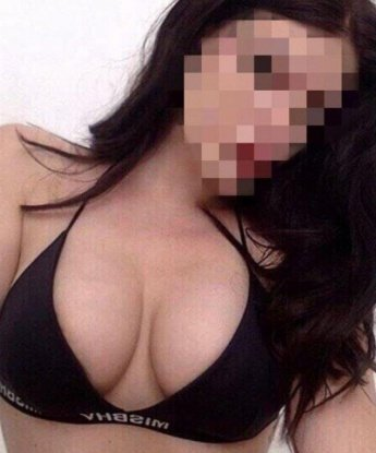 Проститутка Наталья